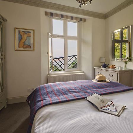 2 Bed - Bay Cottage Torquay Exterior foto