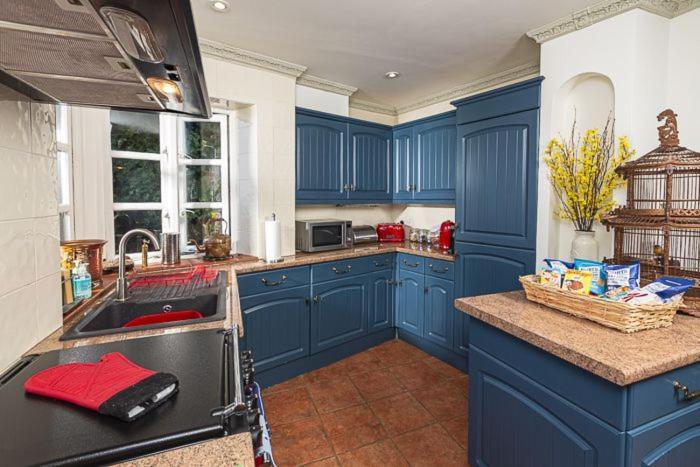 2 Bed - Bay Cottage Torquay Exterior foto