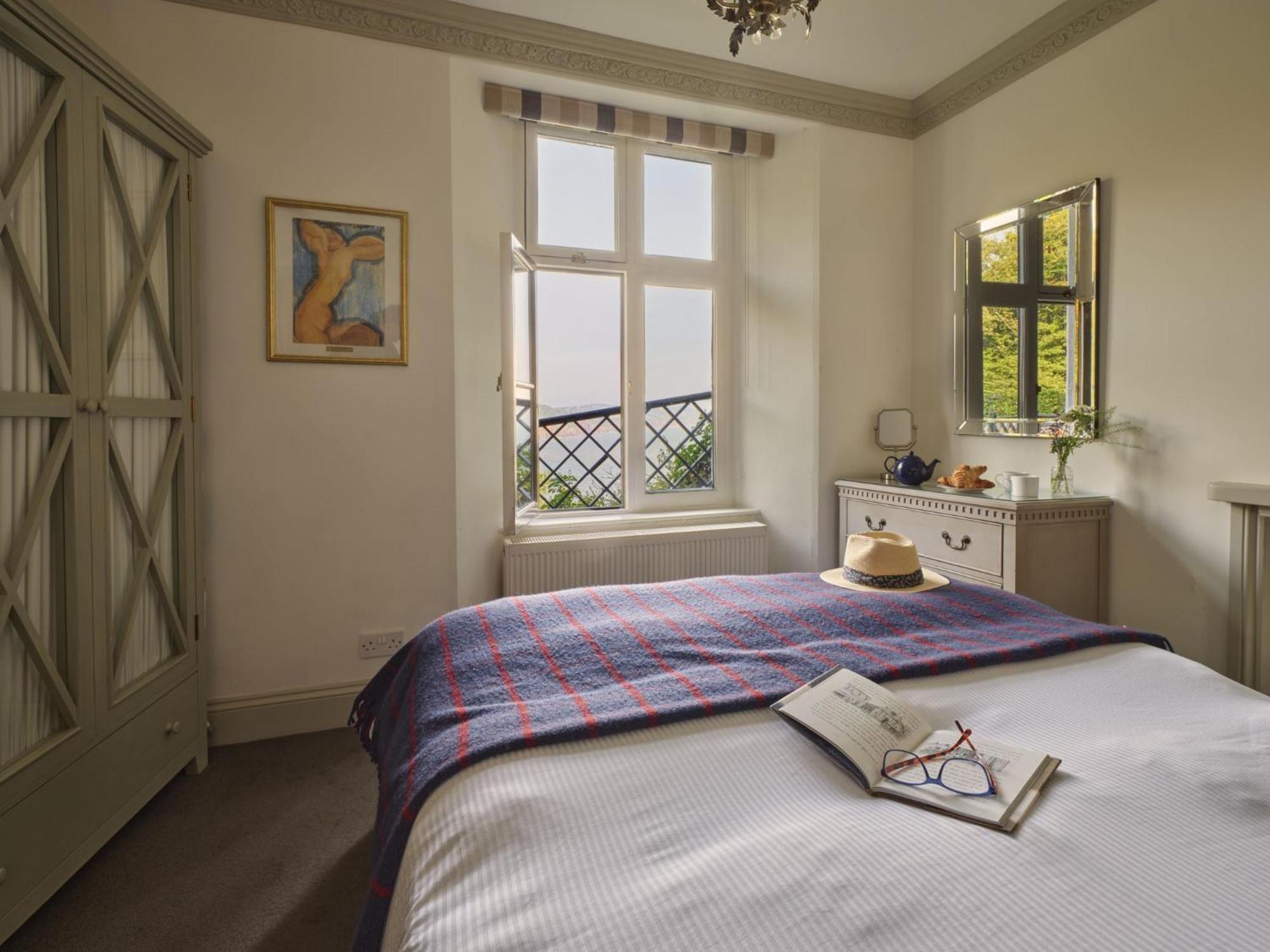 2 Bed - Bay Cottage Torquay Exterior foto